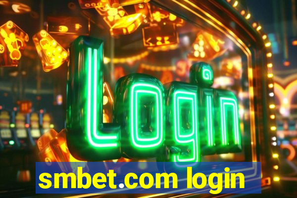 smbet.com login